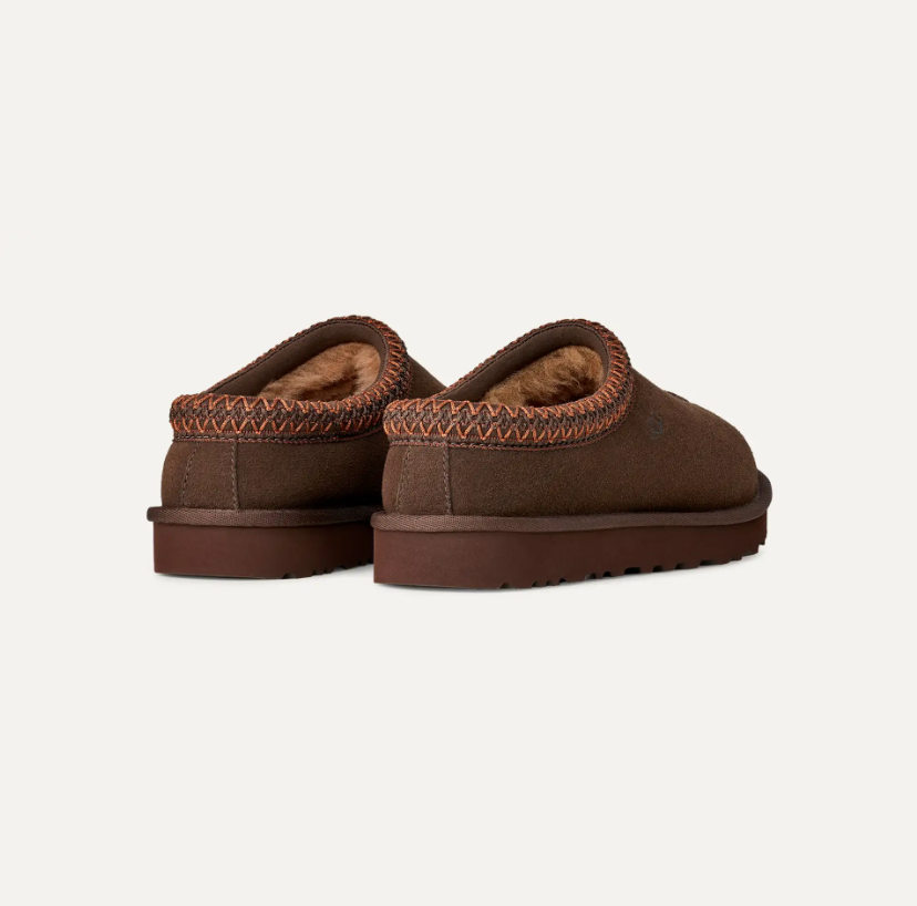 Tasman II - Burnt Cedar
