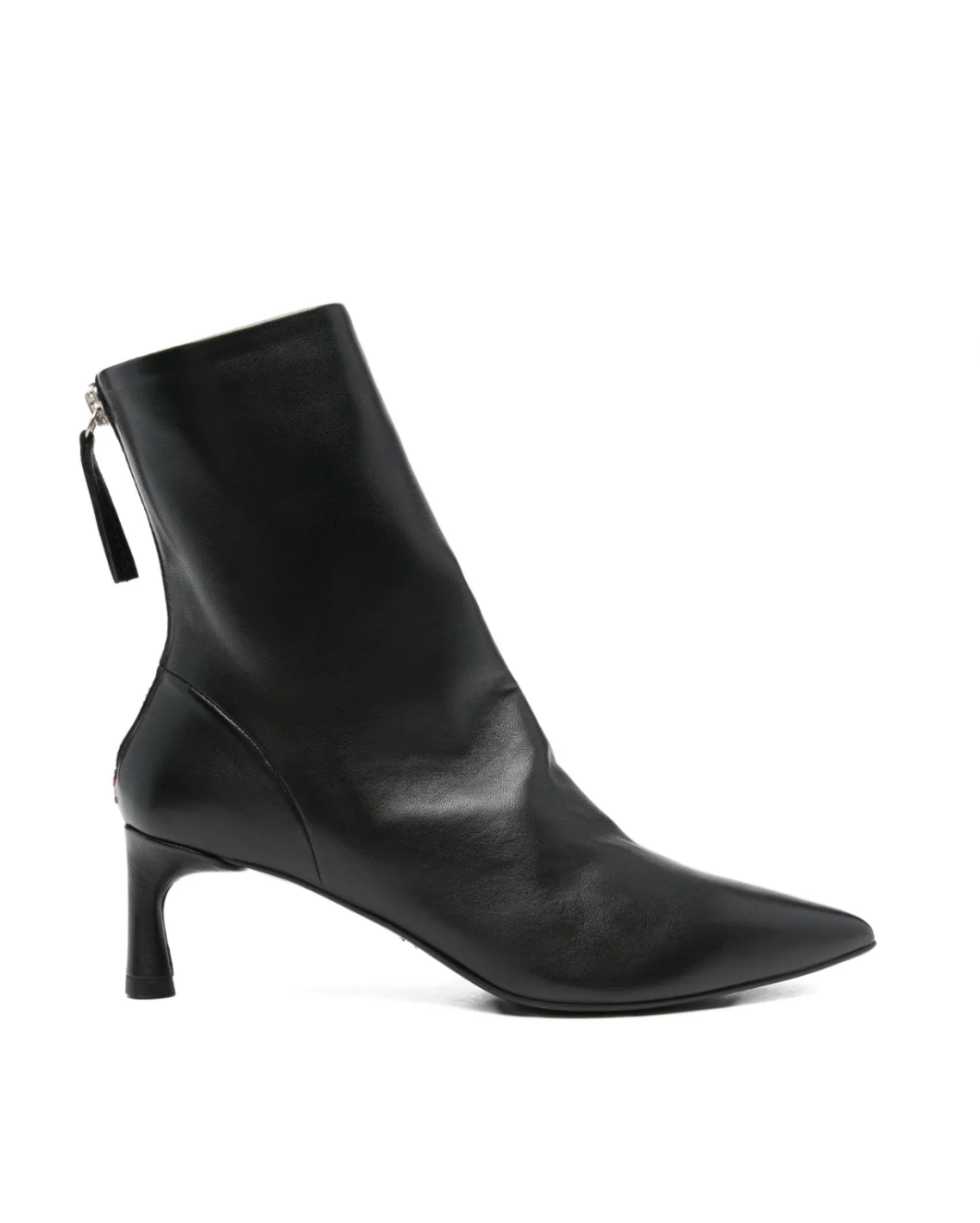 Bottines Baron Nero - Noir