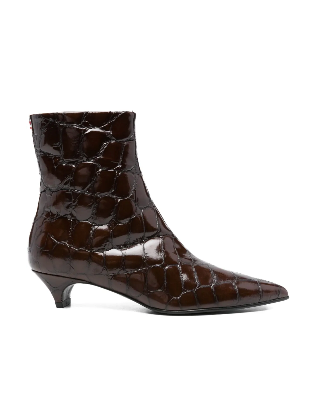 Bottines Cocco T.Moro - Noir