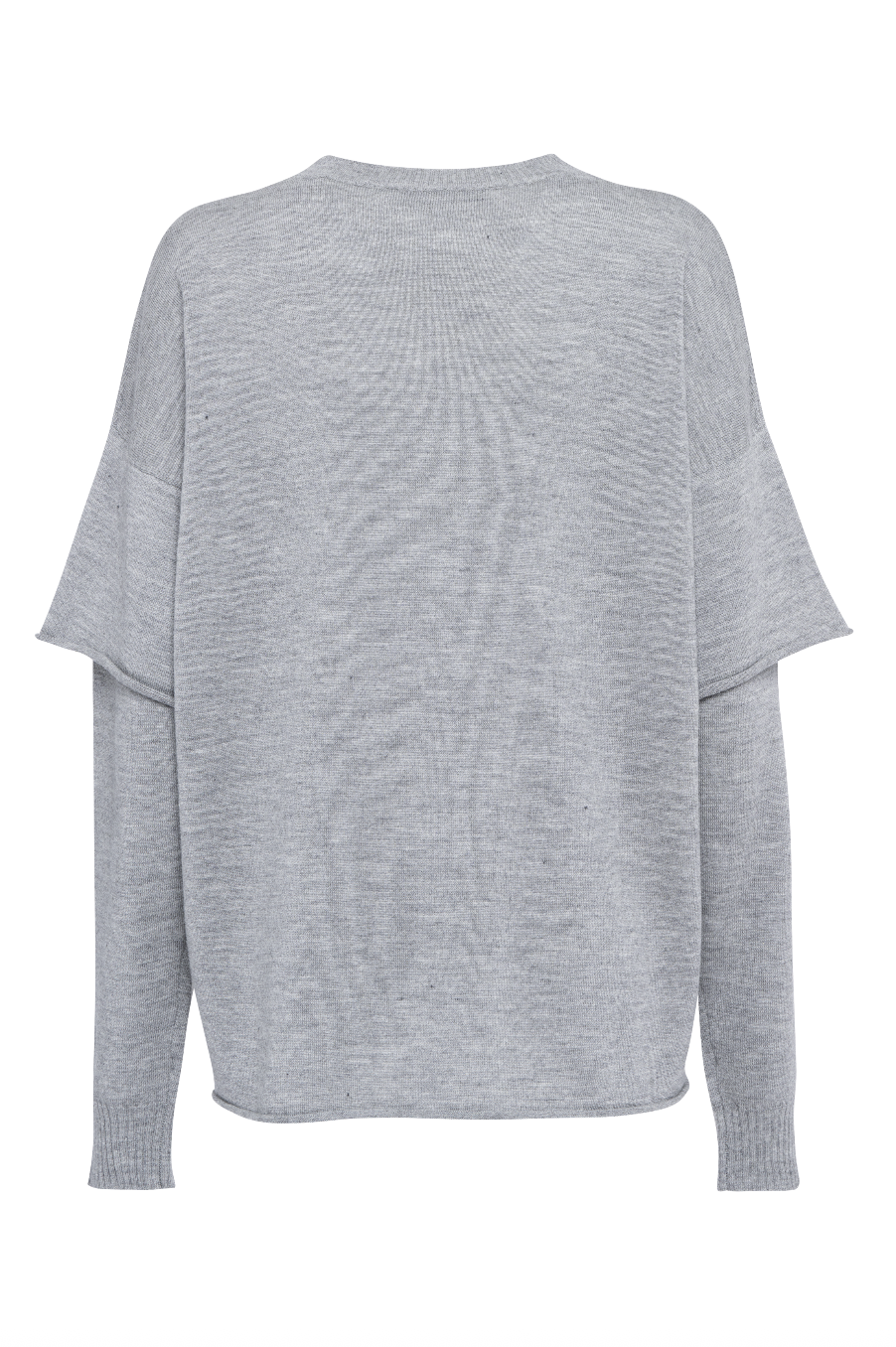 Pull Delilah - Gris