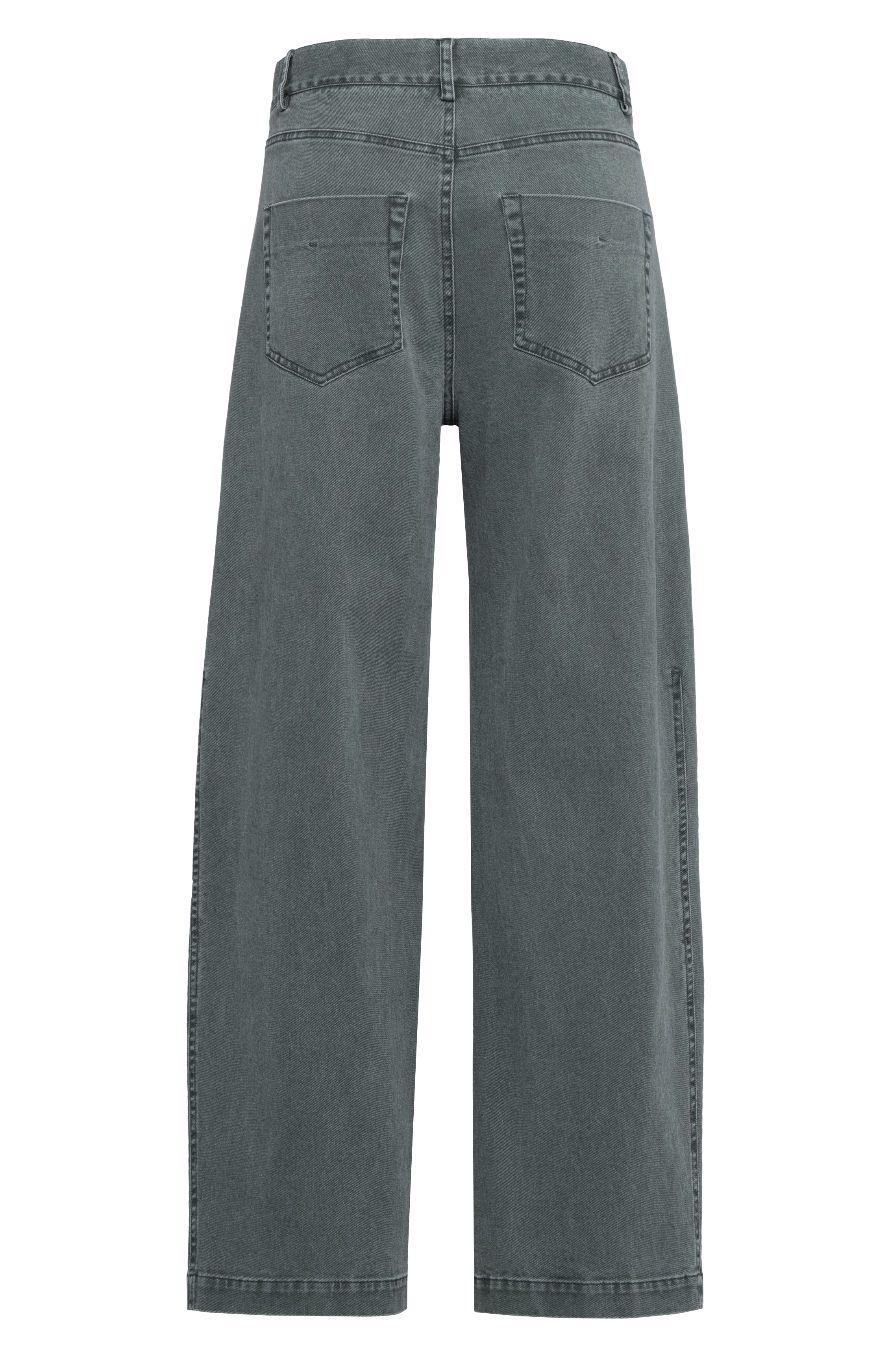 Pantalon Bambi  - Gris