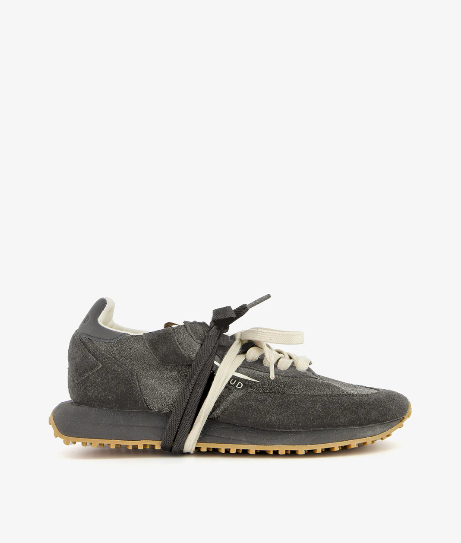 Baskets Rush Monoblock - Fumée