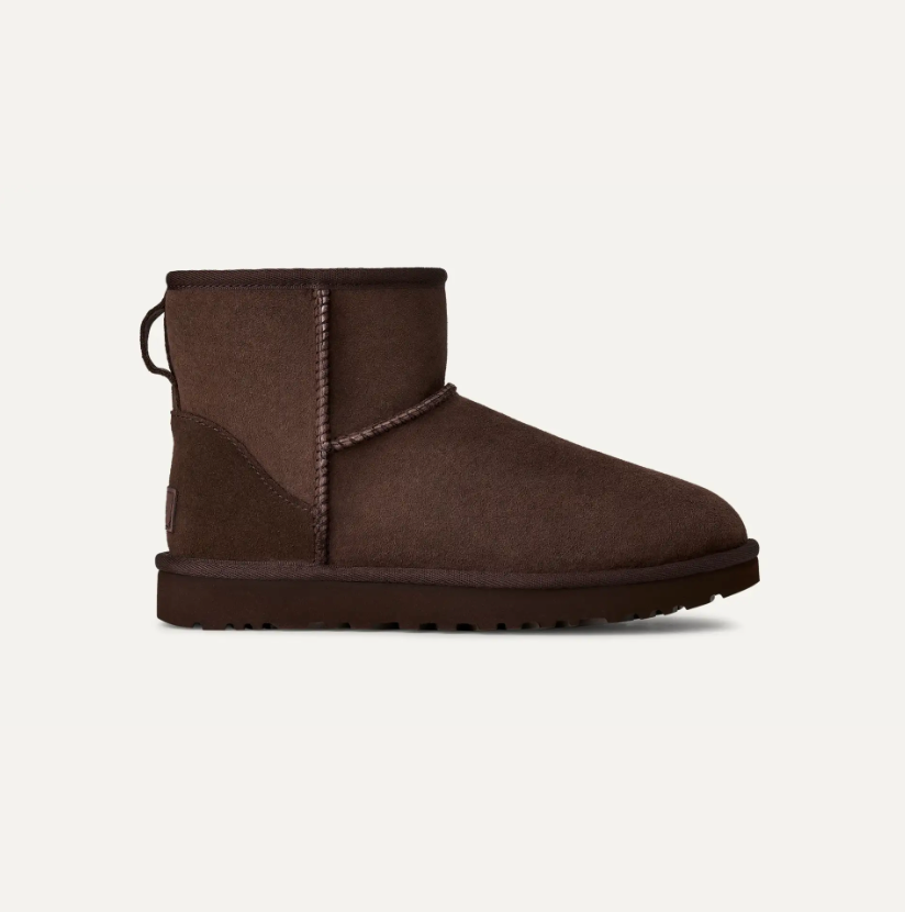 Botte Classic Mini II - Dusted Cocoa