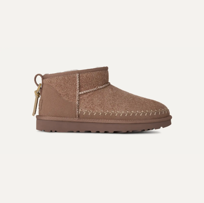 Botte Classic Ultra Mini Biarritz - Rocky Oak