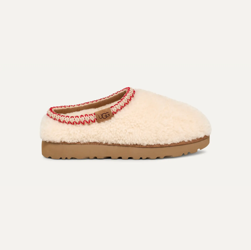 Botte Tasman Maxi Curly - Natural