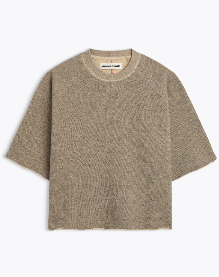 Sweat-Shirt Terra - Nuts