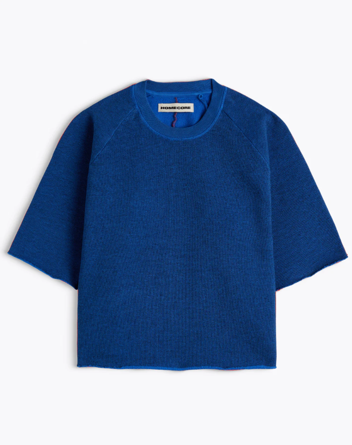 Sweat-Shirt Terra - Big Blue