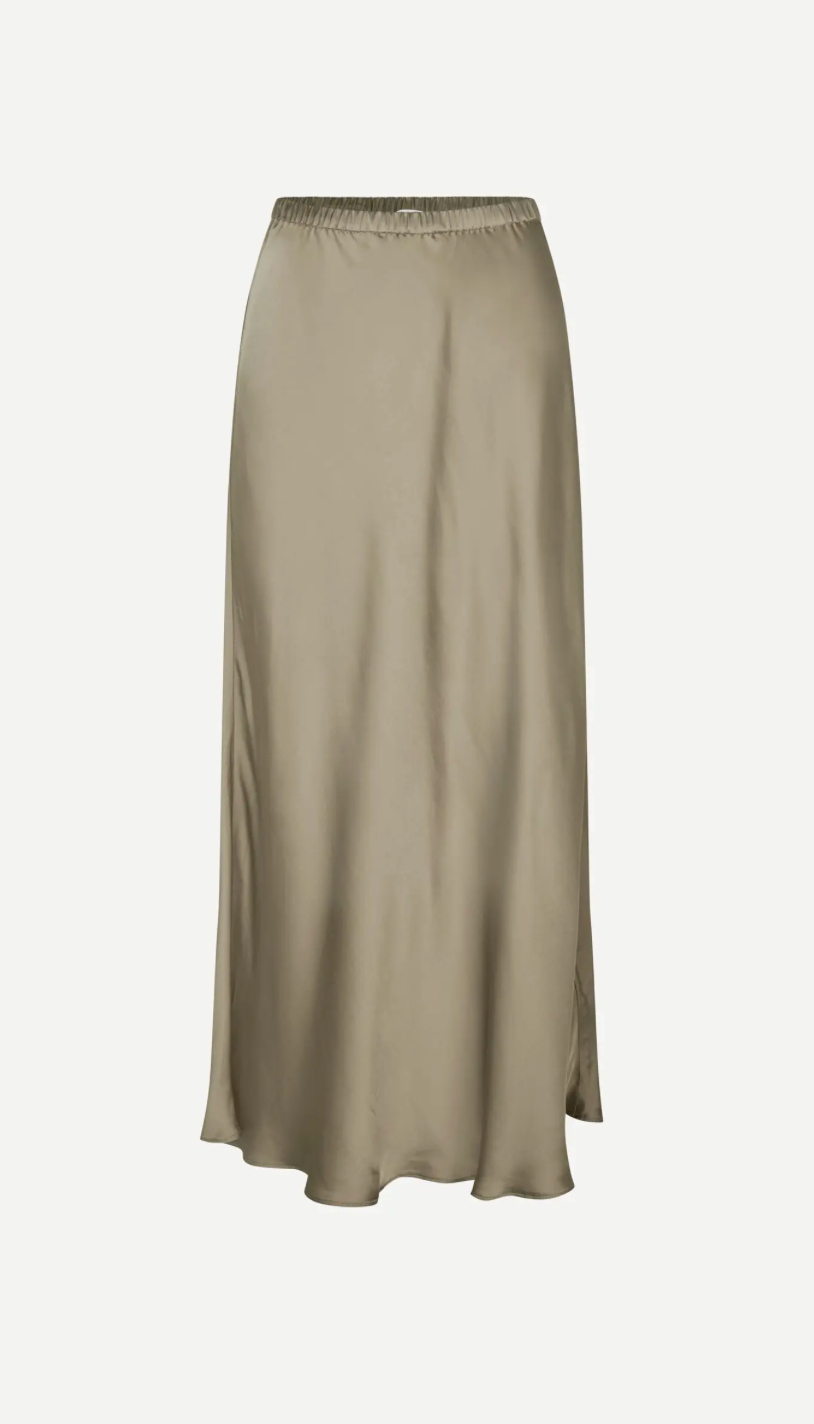 Jupe Samiley - Overland Trek