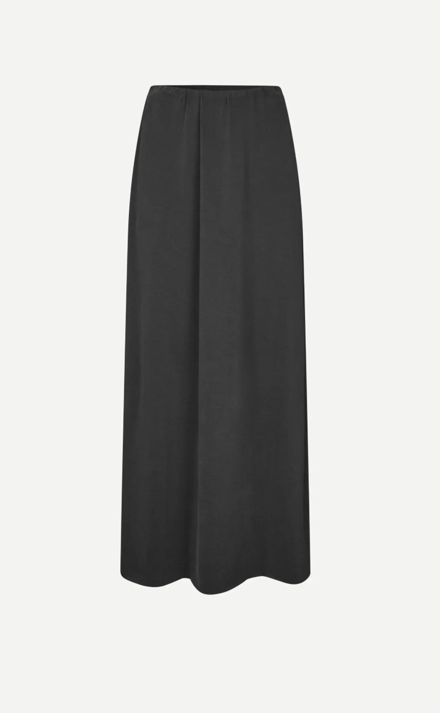 Jupe Sasuanna - Noire