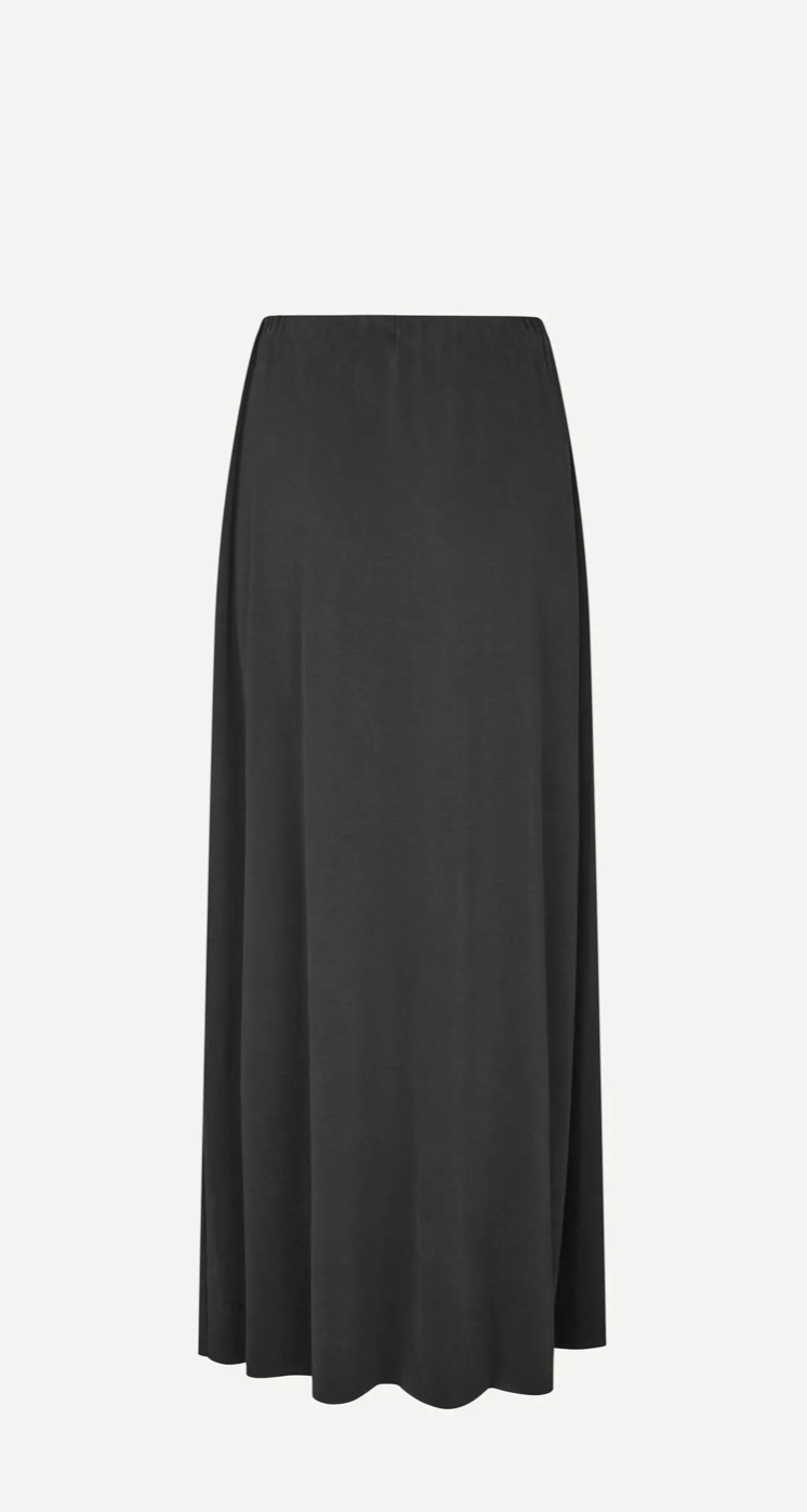 Jupe Sasuanna - Noire