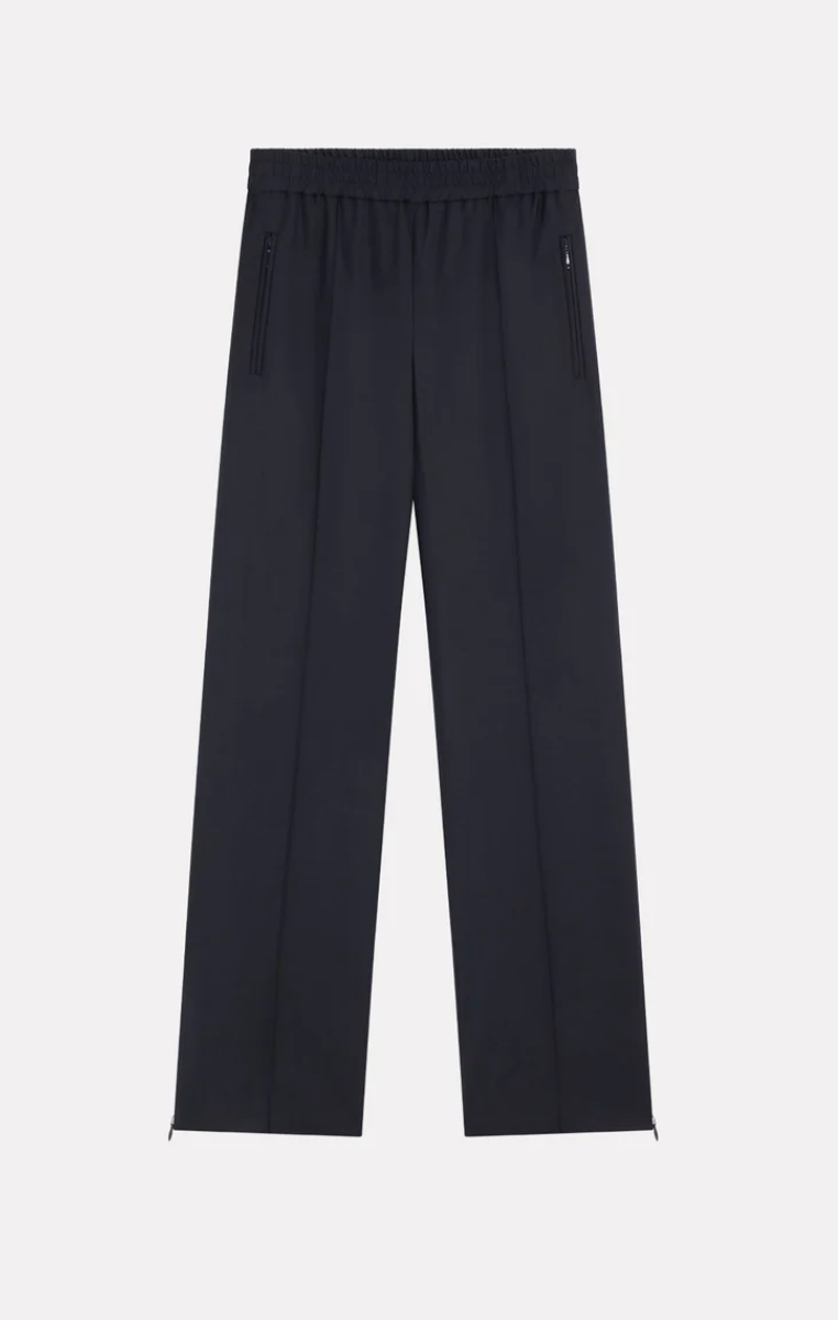 Pantalon Babe - Navy