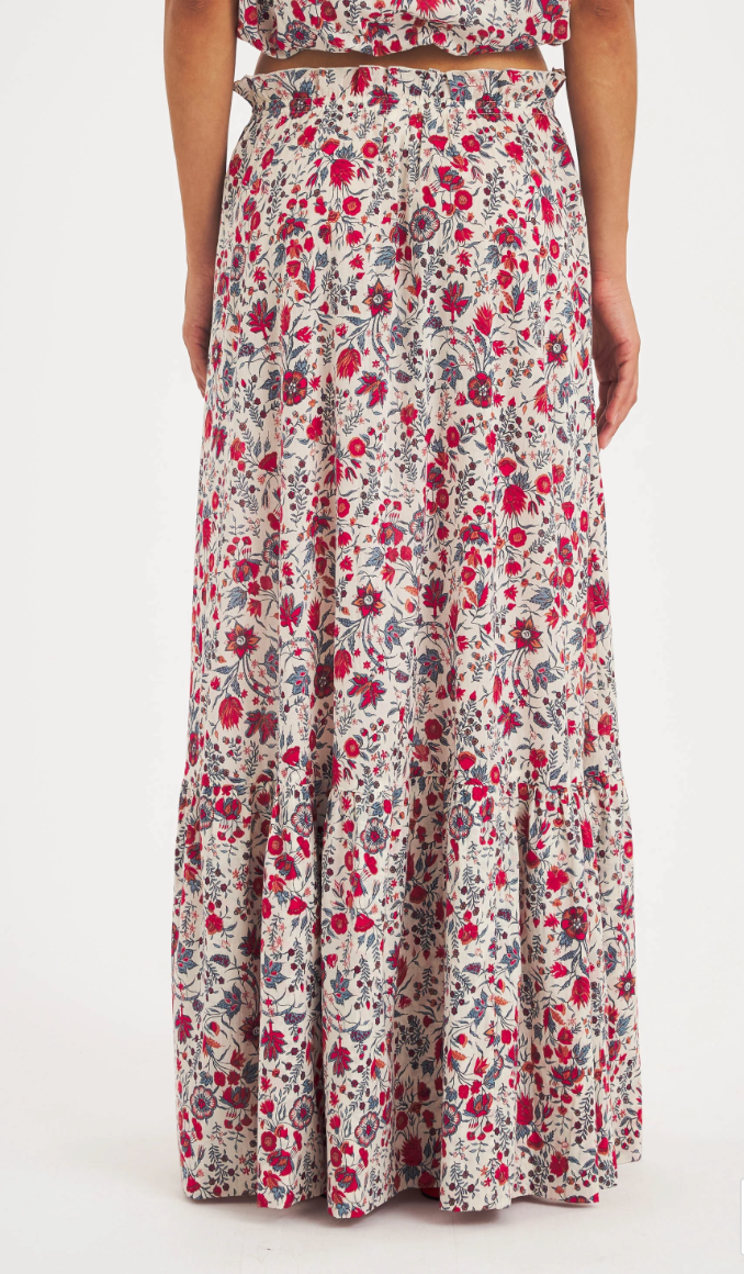 Jupe Annie - Multico