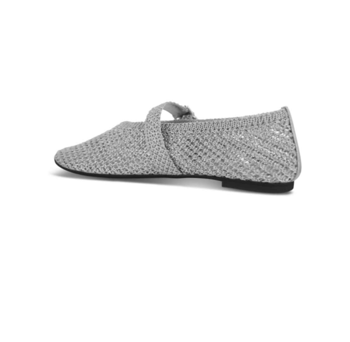 Ballerines Cheska - Argenté