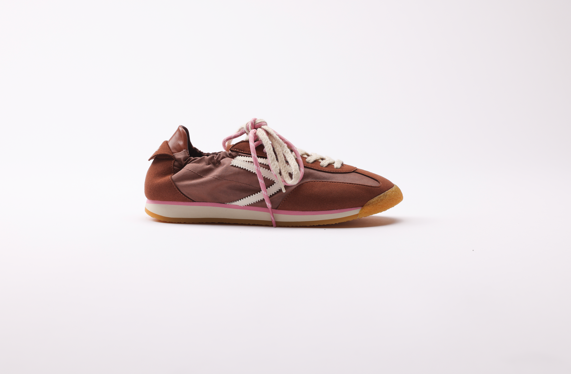 Baskets Panther - Brownie