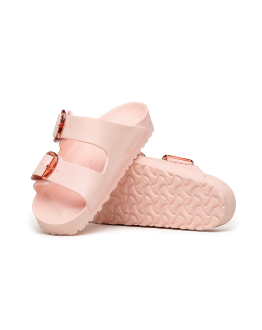 Arizona Big Buckle Eva - Light Rose