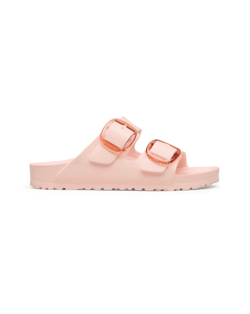 Arizona Big Buckle Eva - Light Rose