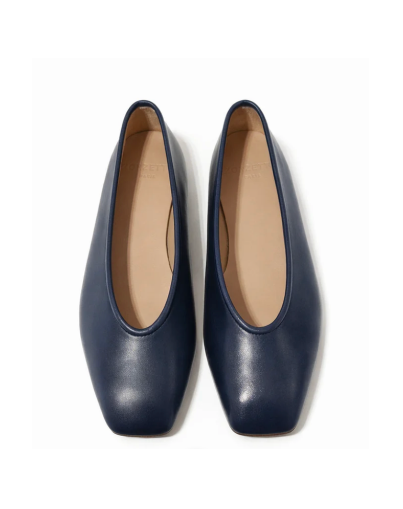 Ballerines Alma - Navy
