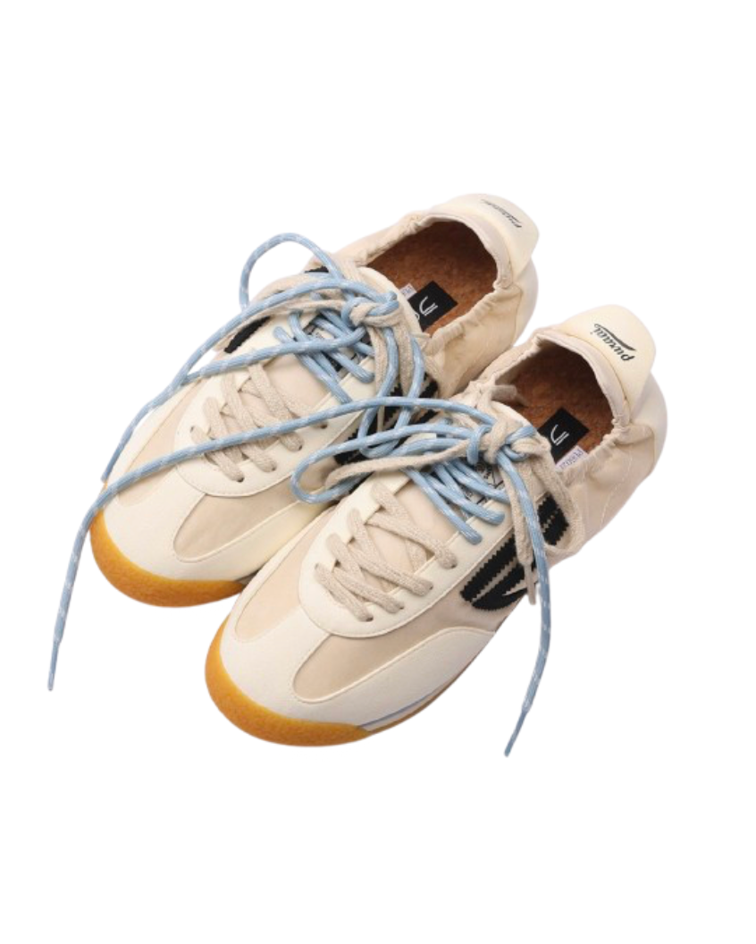 Baskets Panther - Candy