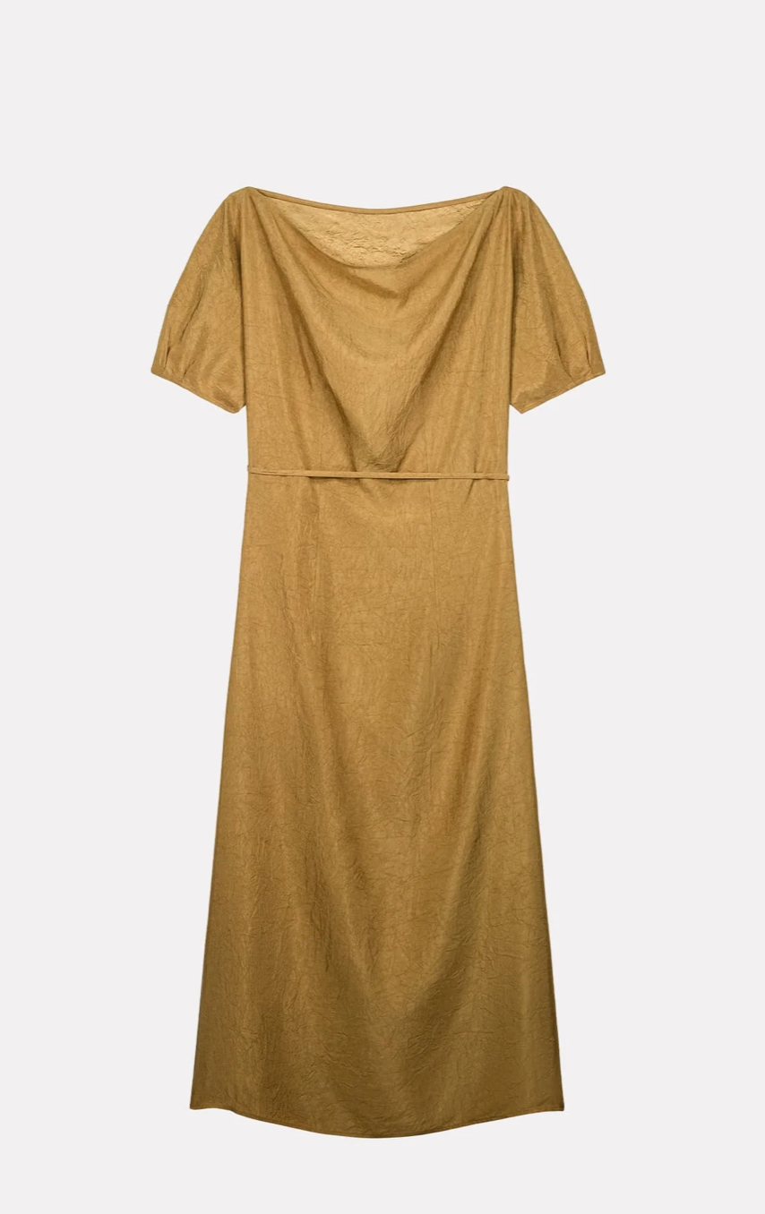 Robe Parker - Bronze