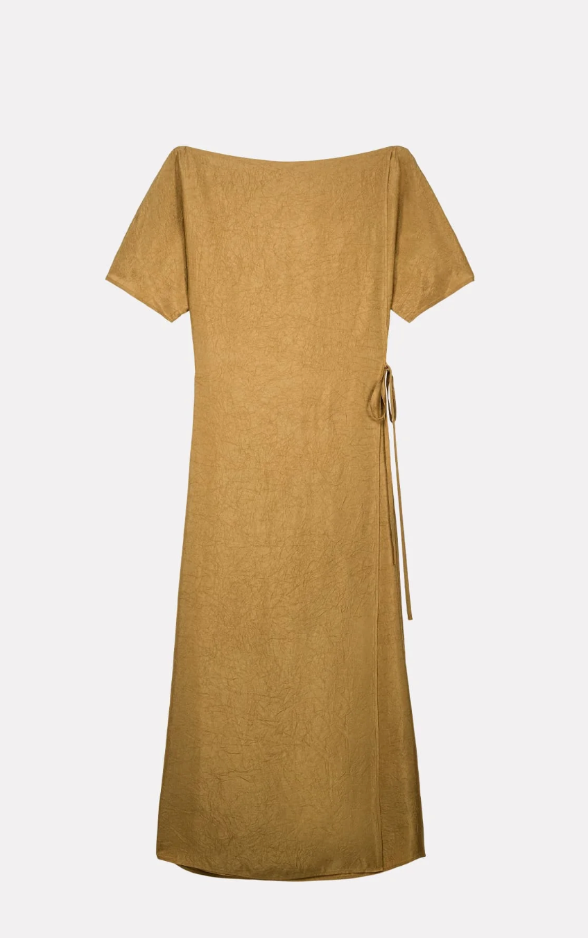 Robe Parker - Bronze