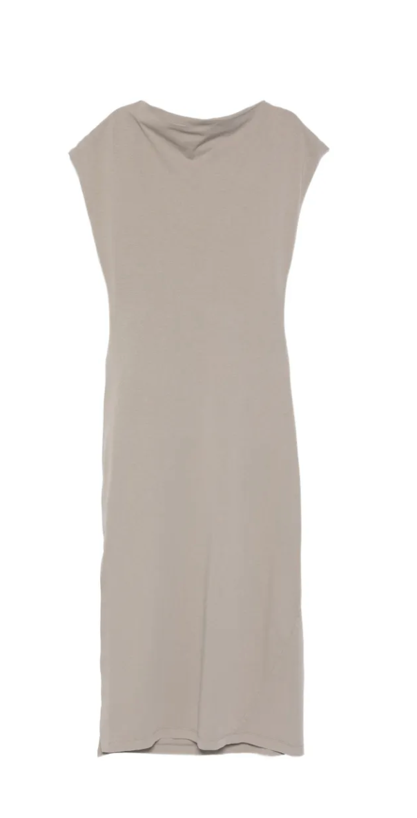 Robe Abito Mauritius  - Beige