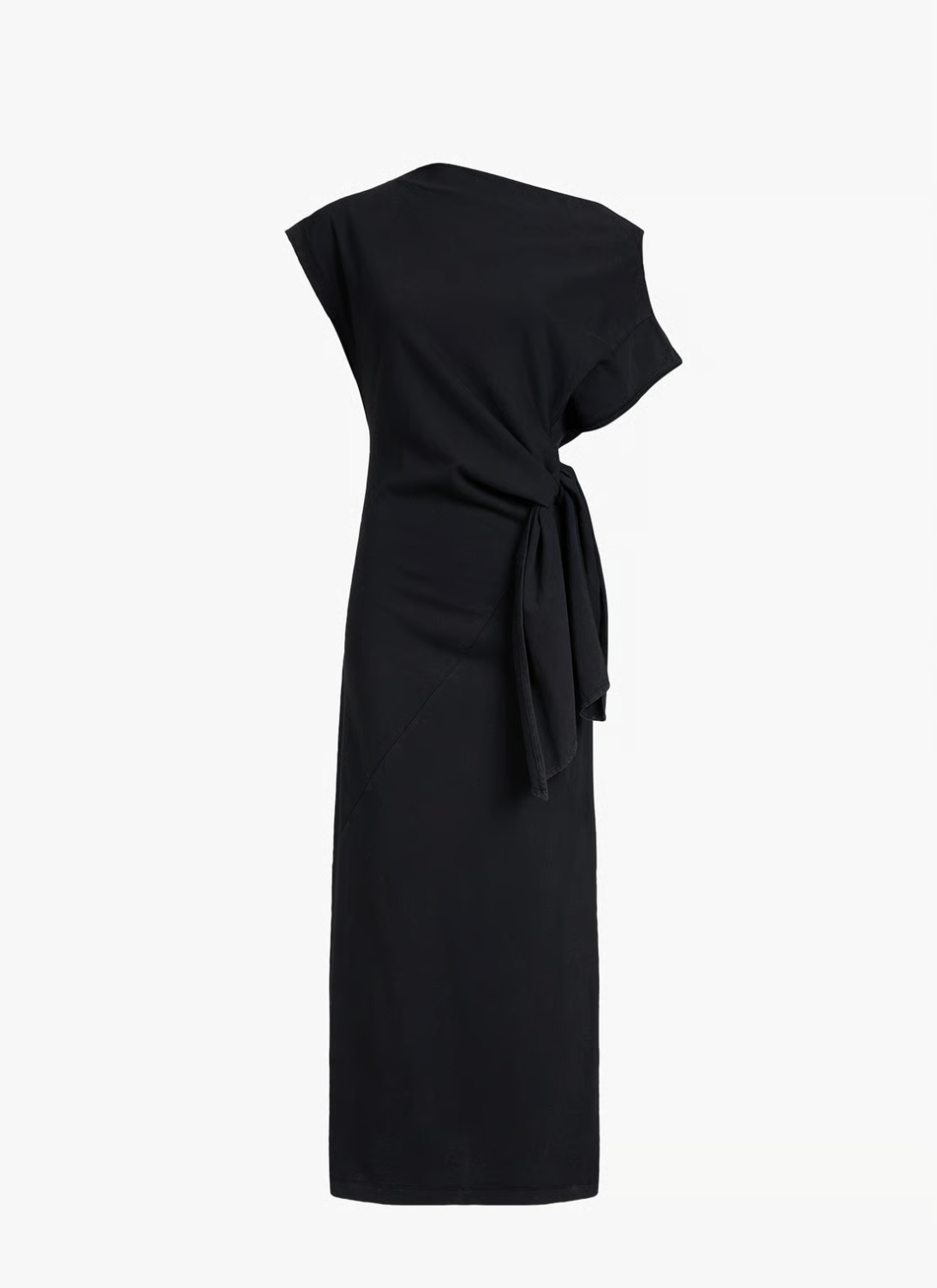 Robe Abito Mauritius  - Noir