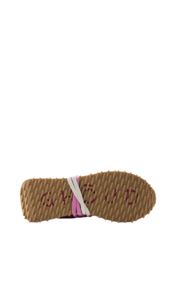 Baskets Rush Monoblock - Fandango