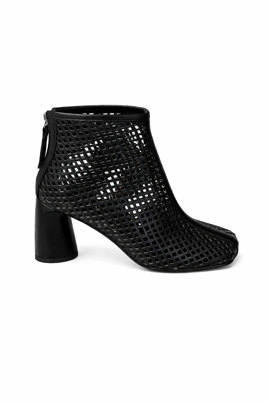 Bottines Dotty - Noir