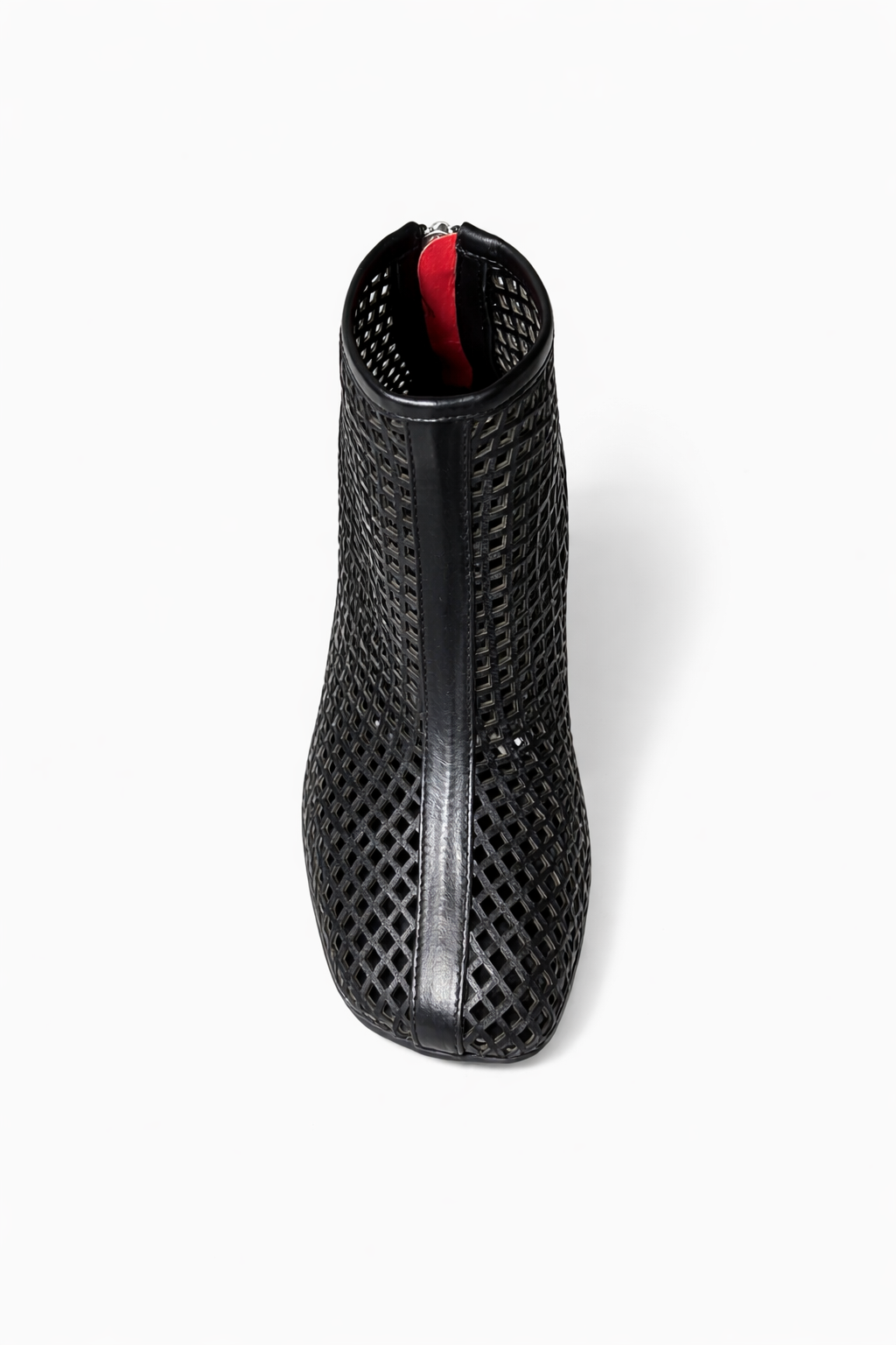 Bottines Dotty - Noir