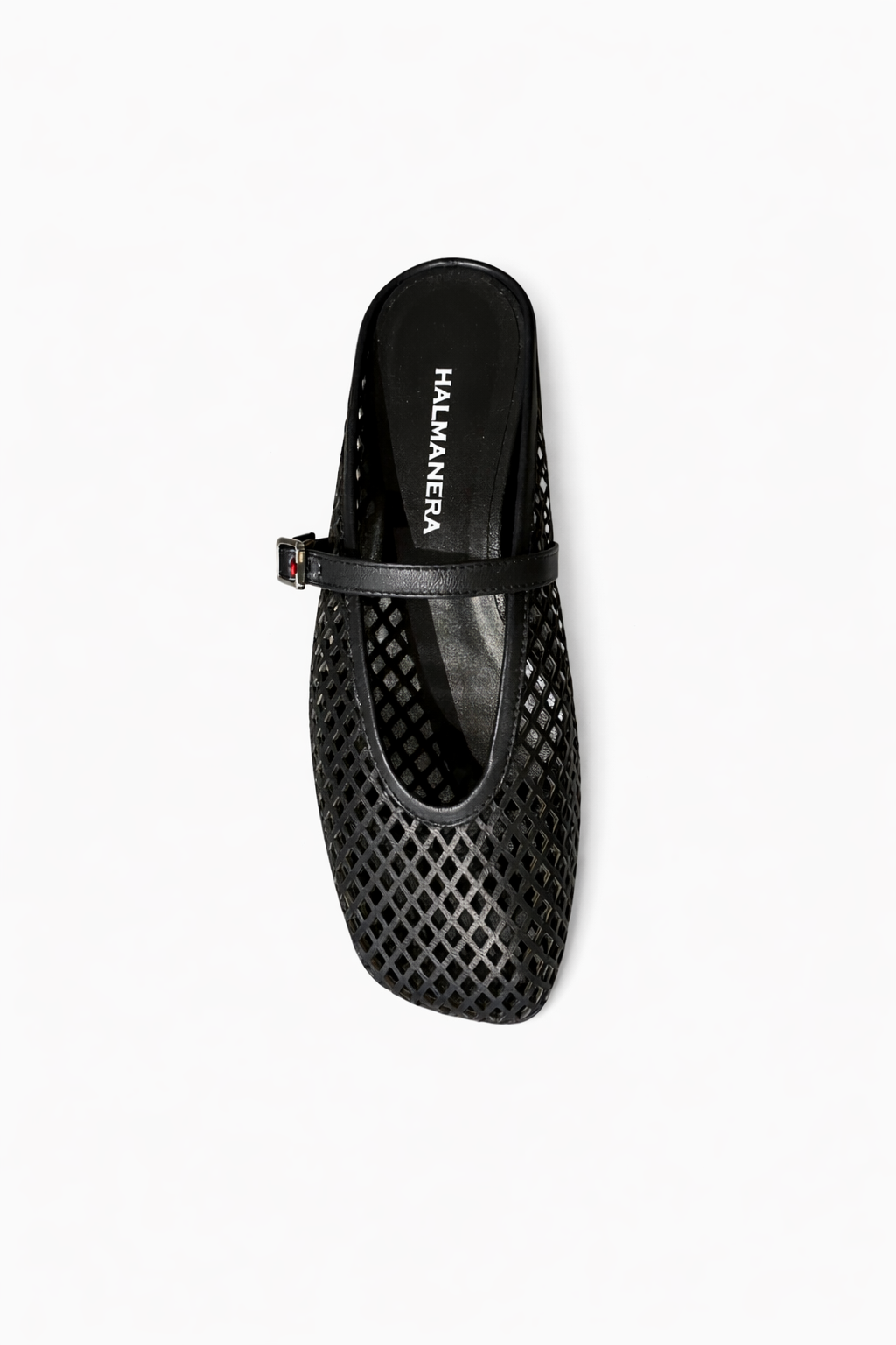 Ballerines Mules Monic - Noir