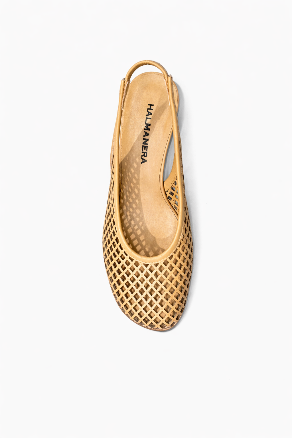 Sandales à Talons Adel - Beige