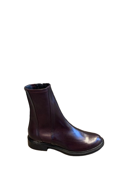 Bottines Cheville - Renat Blue