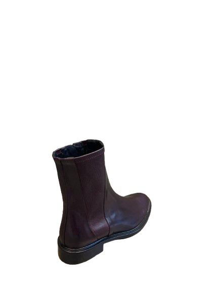 Bottines Cheville - Renat Blue