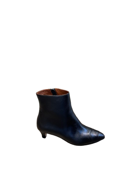 Bottines Avy  - Noir