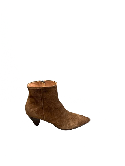 Bottines Cheville - Birra