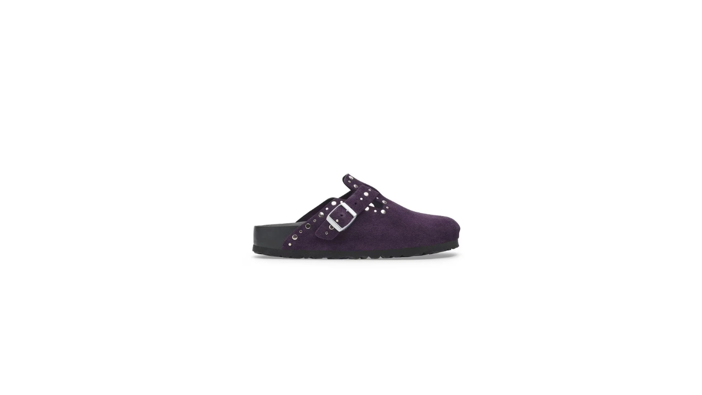 Boston Rivet - Acai