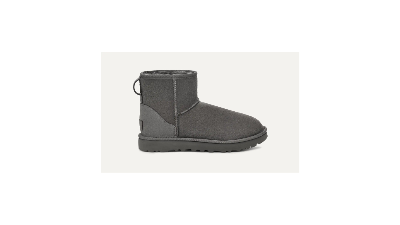 Botte Classic Mini II - Gris