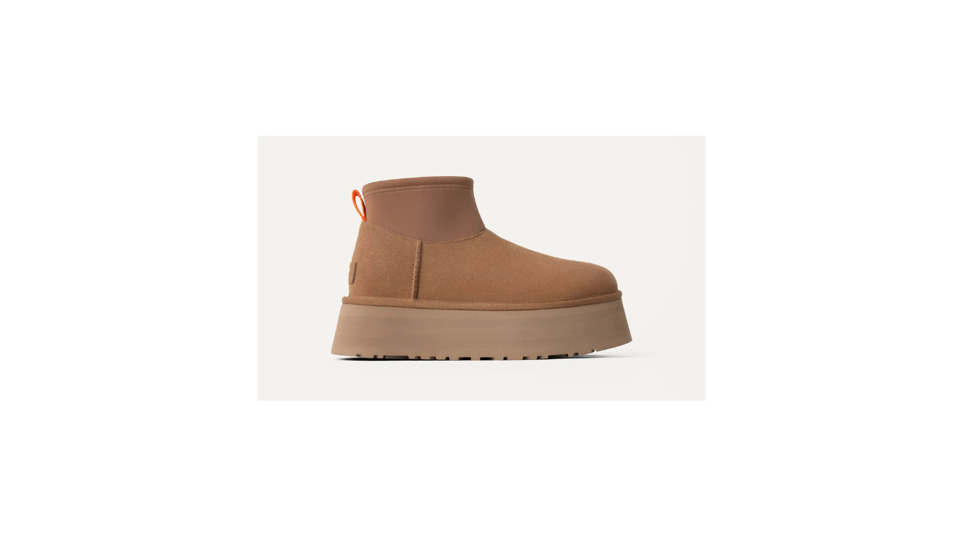 Botte Classic Mini Dipper - Chestnut