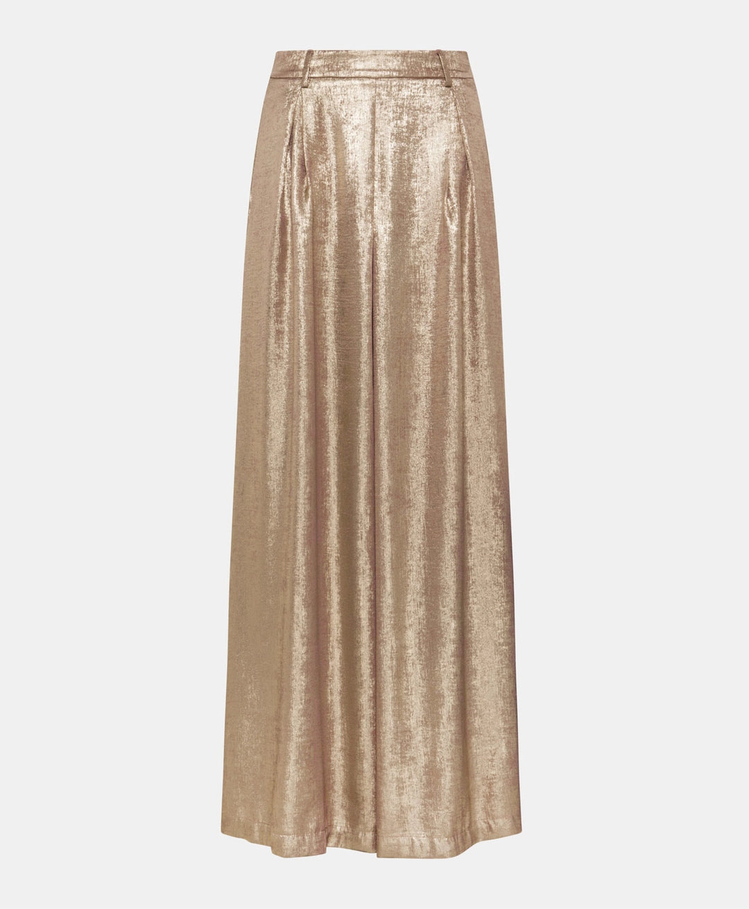 Pantalon Guava- Mauve