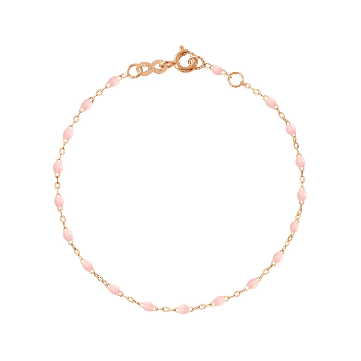 Bracelet Classique Gigi Or Rose - Rose Bébé