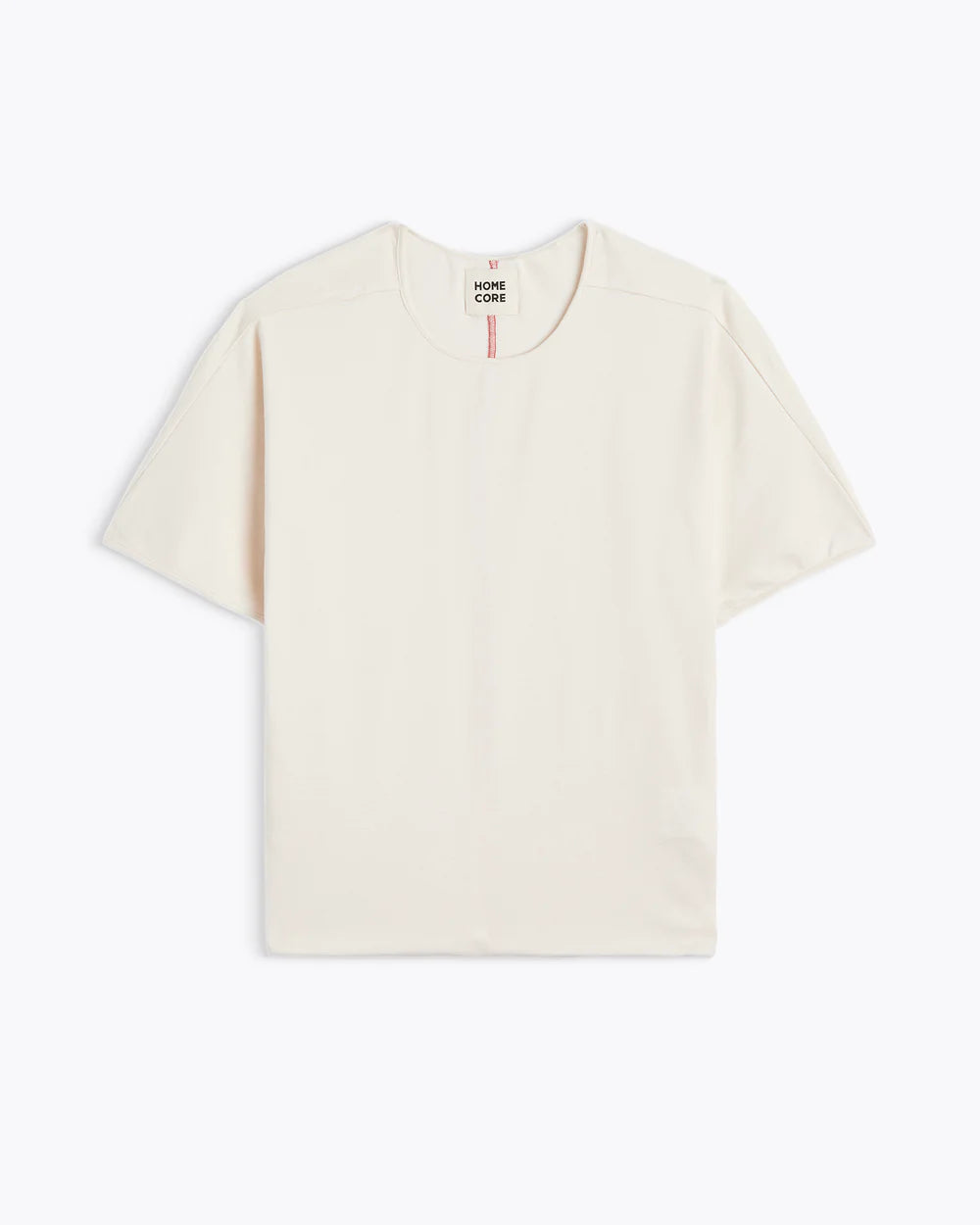 Tshirt Ukka Light - Ivory
