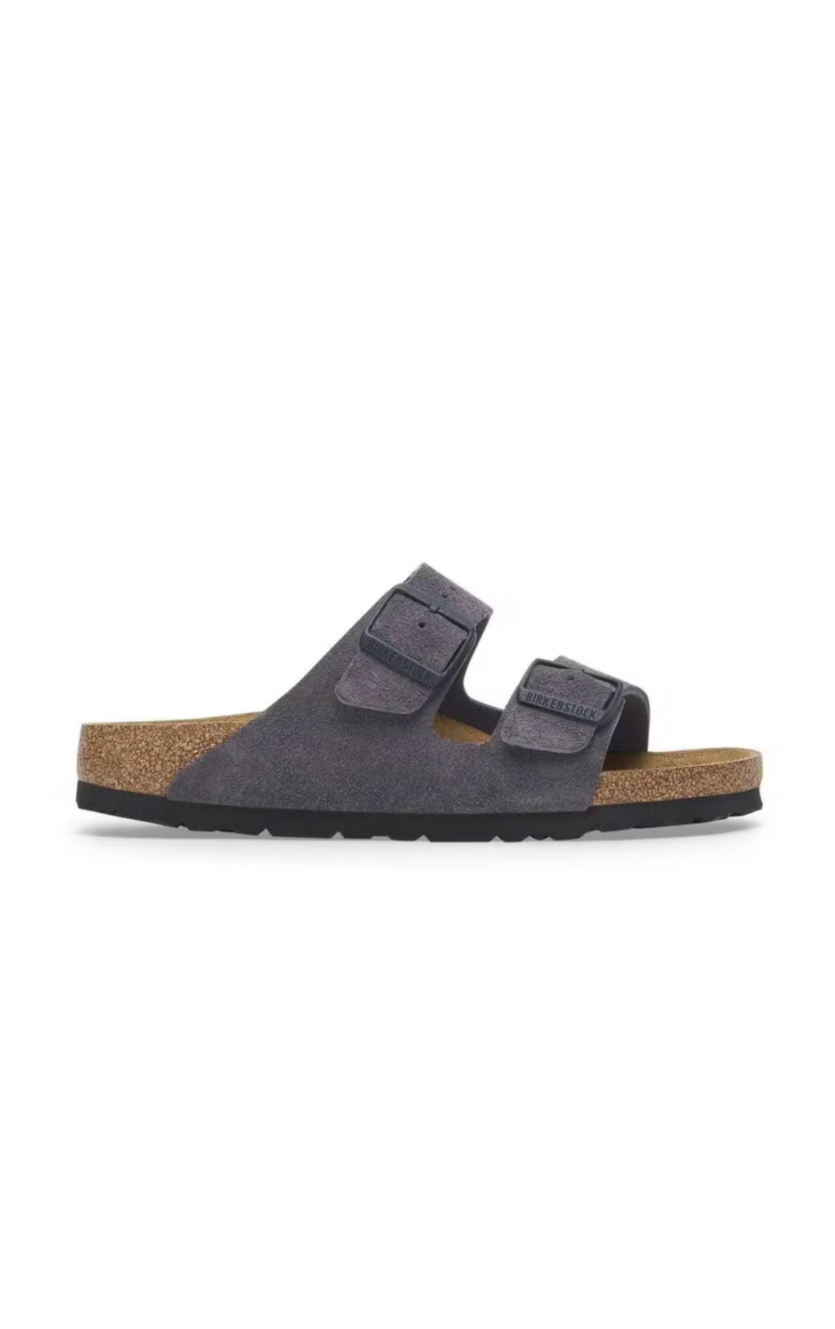Arizona en Suède - Velvet Grey