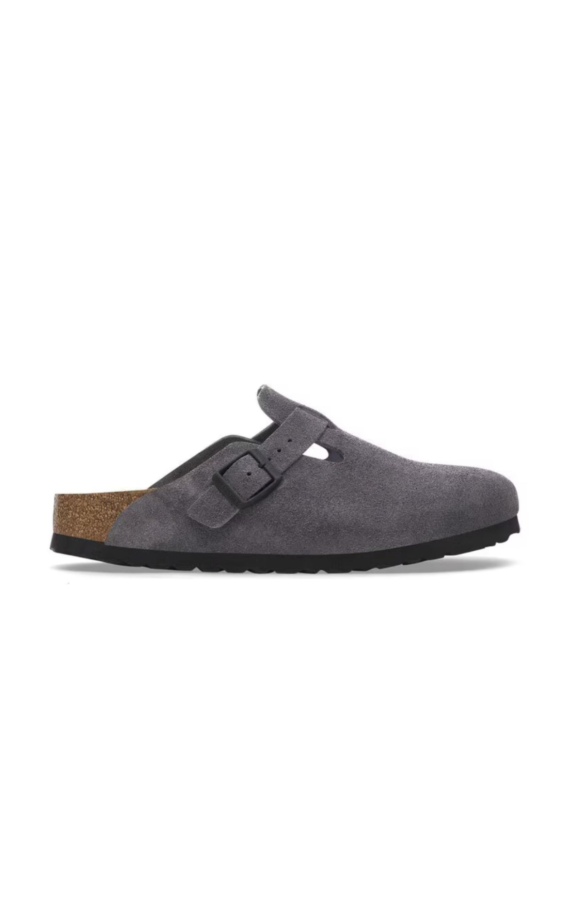Boston en Suède - Velvet Grey