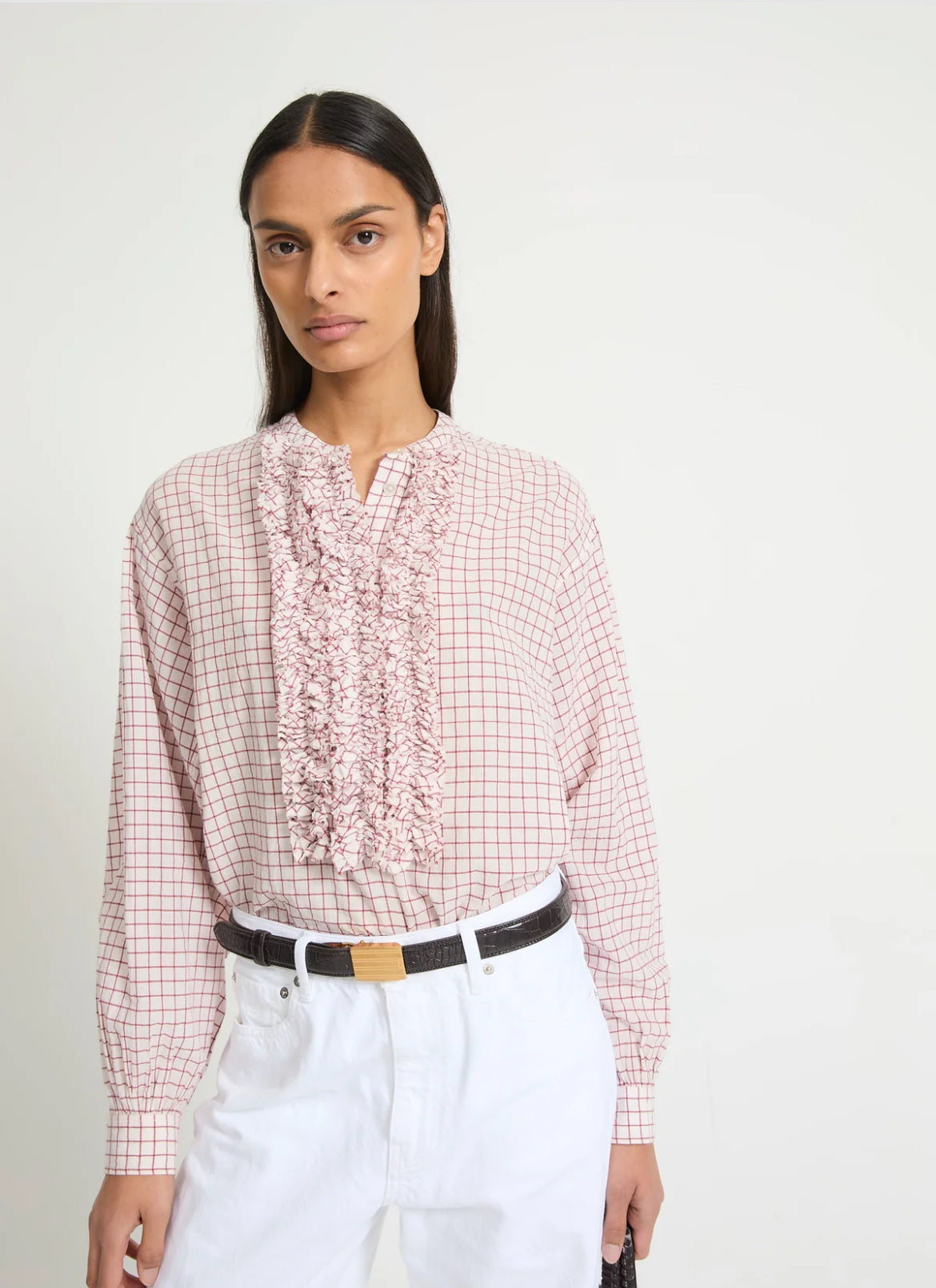 Blouse - Magritte