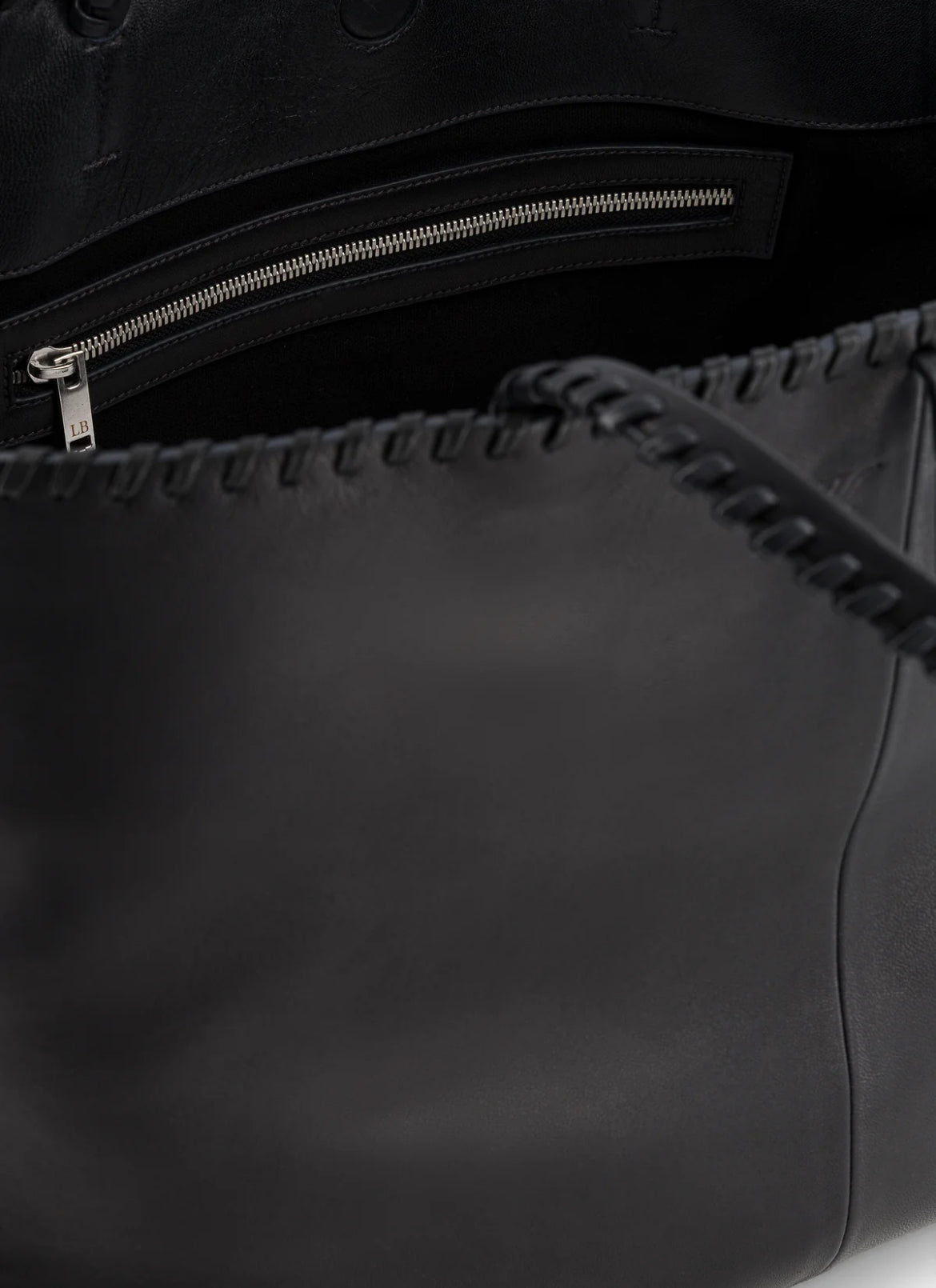 Sac Delhi - Noir