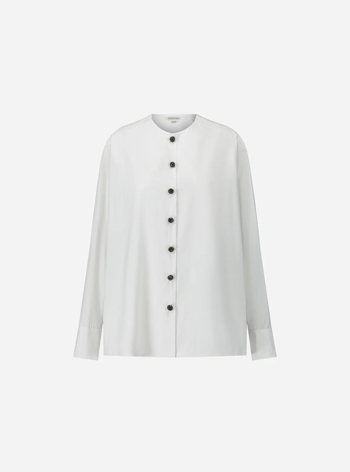 Chemise Ramplingo - Blanc