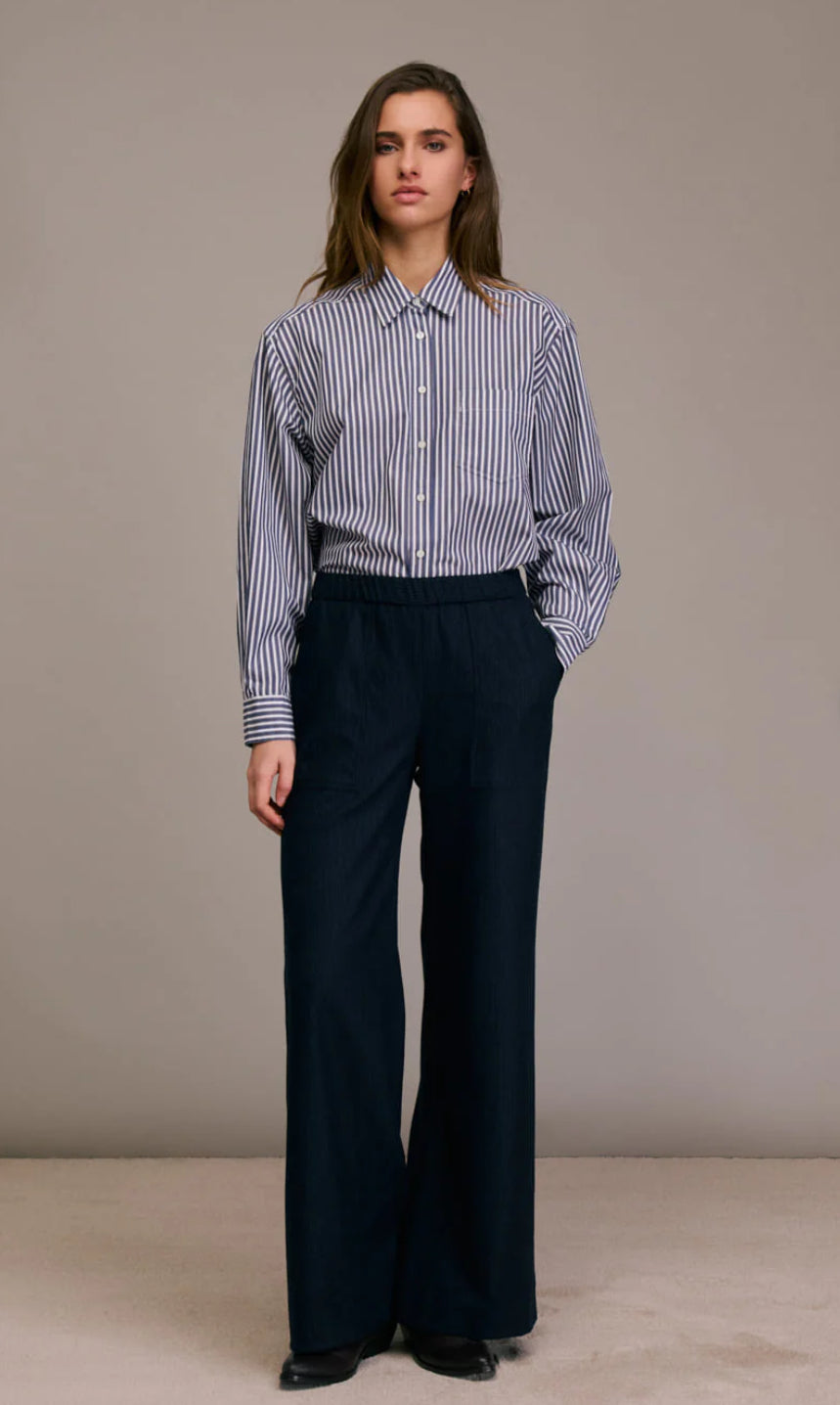 Pantalon Perillo - Bleu