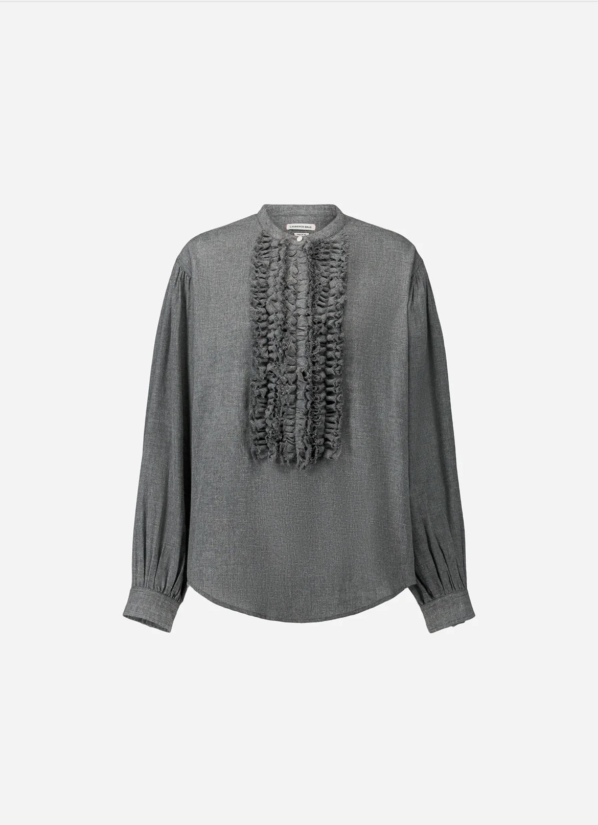 Blouse Magritte - Gris