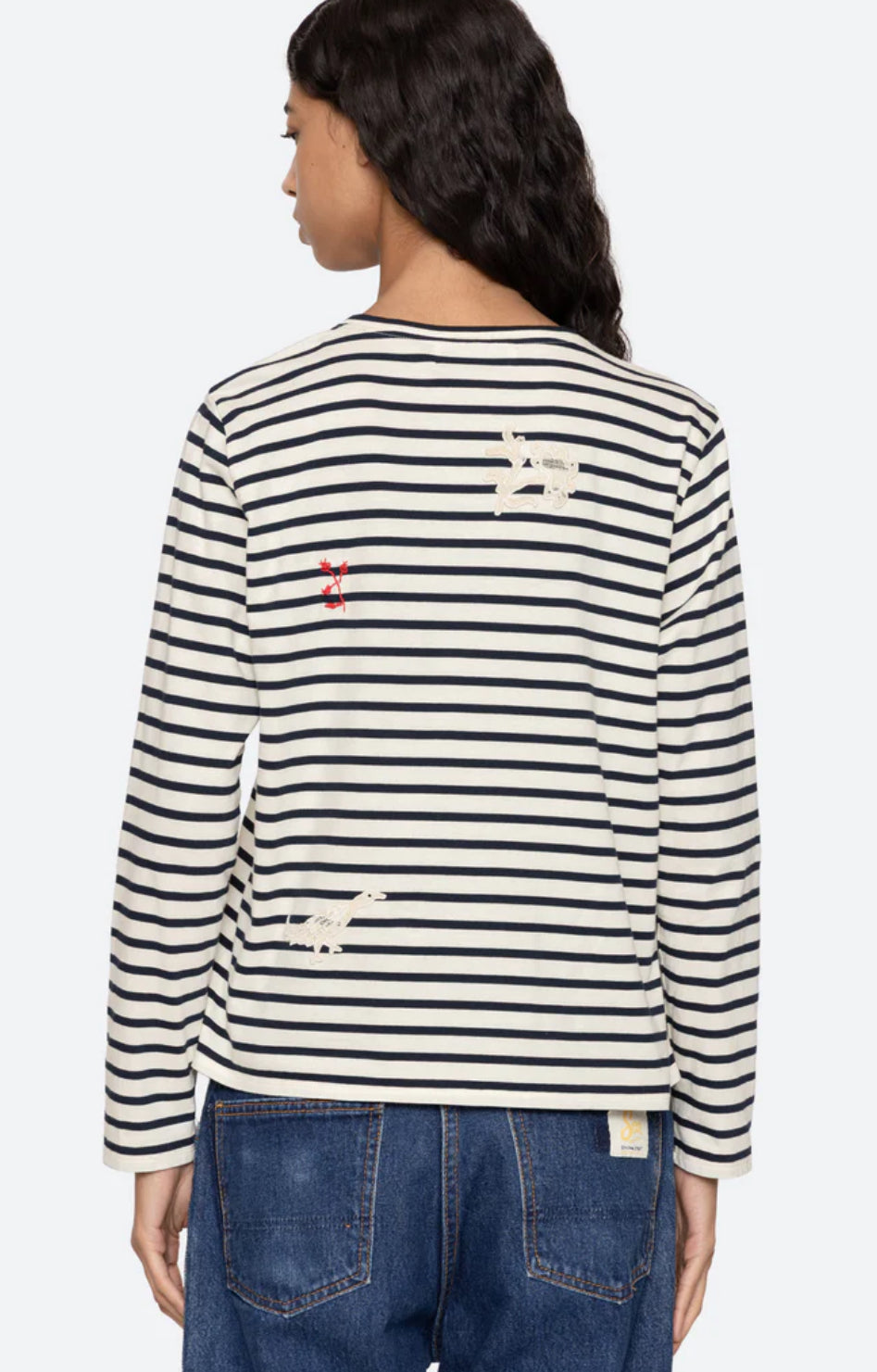 T-shirt Athena - Multi