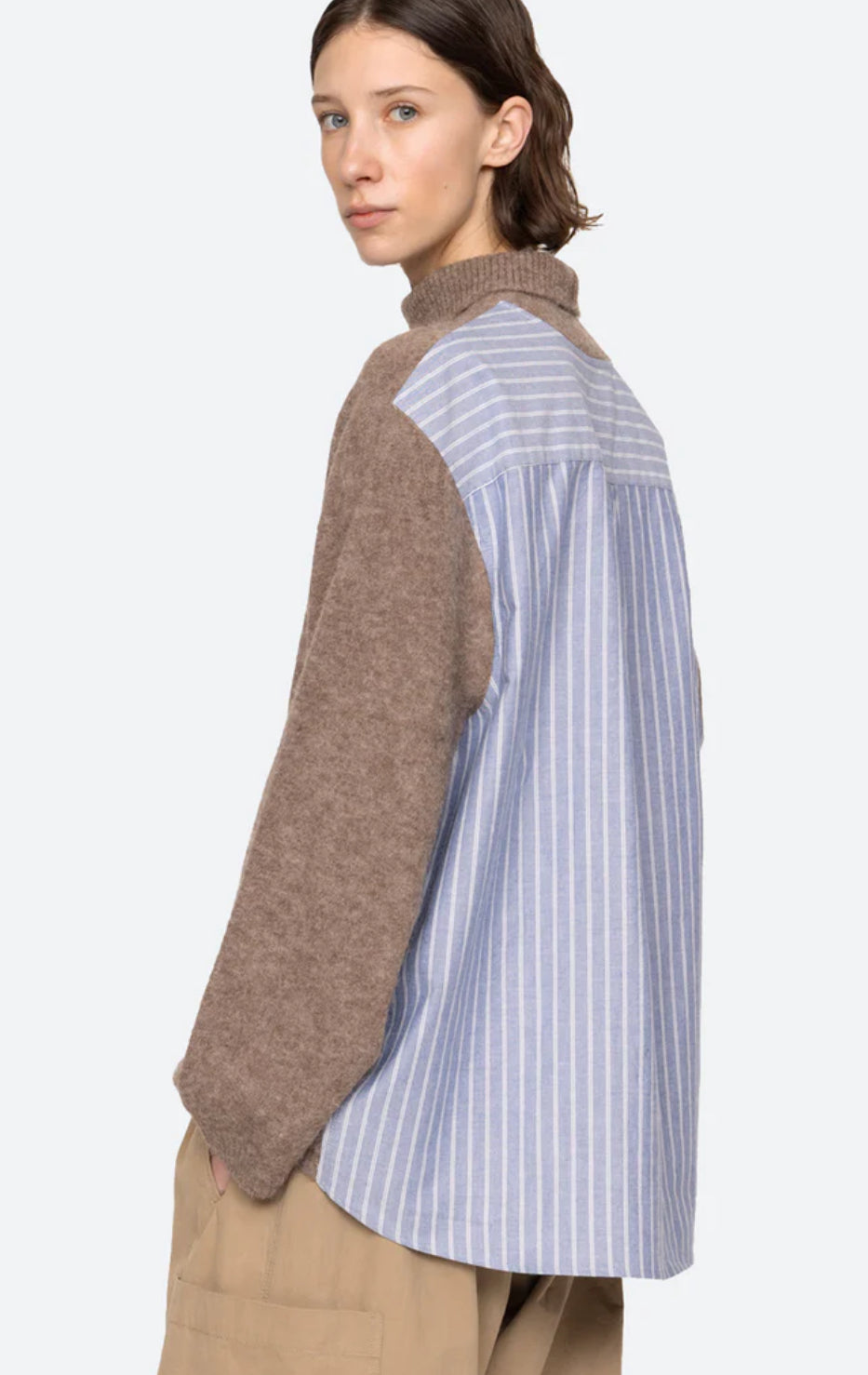 Pull Mallory - Camel